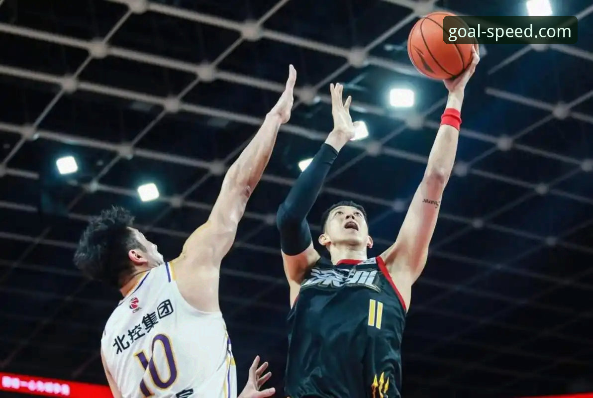 球速体育实时比分 CBA季后赛G2加时绝杀战深度评测:浙江83-81逆转宁波,兰道夫33分统治全场