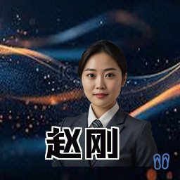 赵刚