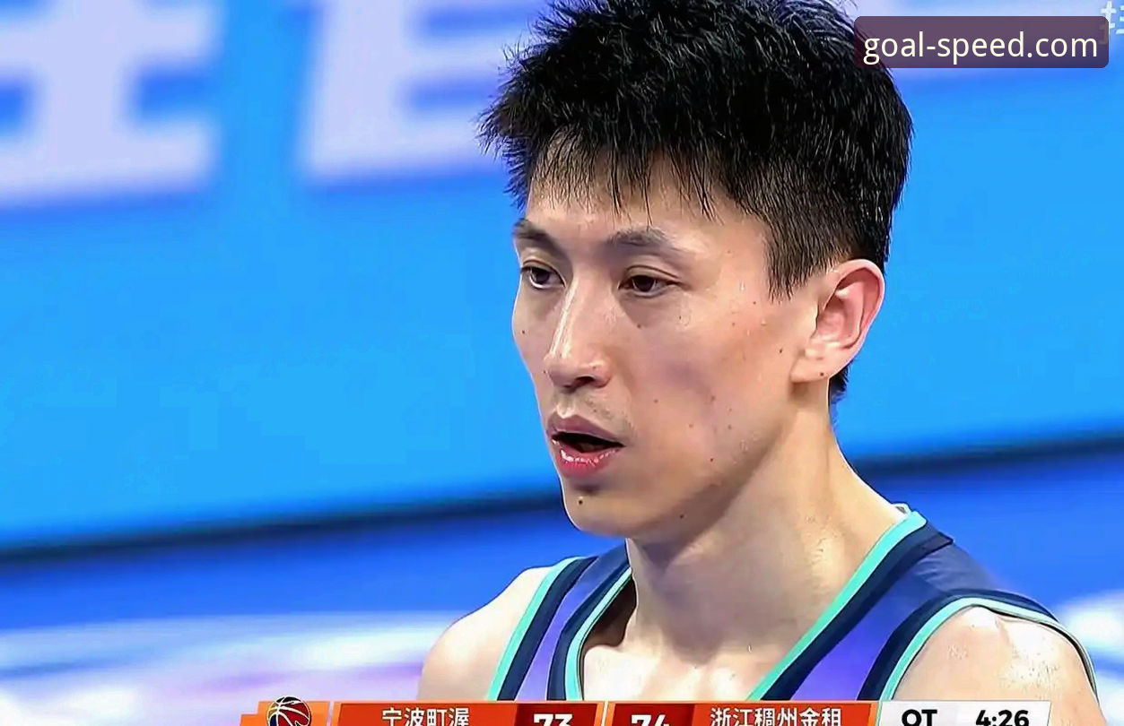 球速体育精彩瞬间最新版 CBA季后赛G2加时激战深度评测:浙江83-81横扫宁波,兰道夫33分封神夜全记录